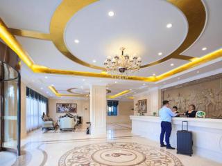 Vienna Hotel Anhui Jixi High-Speed Railway Station - Jixi - 6