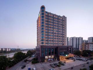 Vienna Hotel Jiangxi Ji'an Yanjingfu - Ji'an - 0