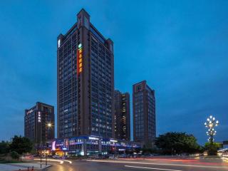 Vienna Hotel Chengdu University of Pertroleum Metro Station - Chengdu - 0