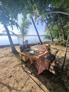Green Island Homestay Riverside - Kozhikode - 0