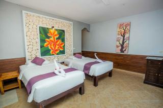 The Tanis Beach Resort Nusa Lembongan - Nusa Lembongan - 4