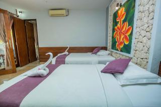 The Tanis Beach Resort Nusa Lembongan - 1