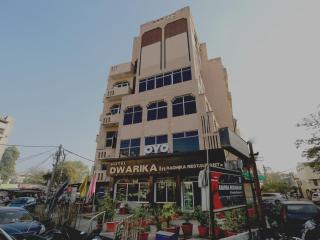 Hotel O Dwarika Inn - Jabalpur - 2