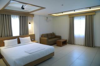 Crystal Regency - Malappuram - 2