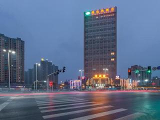 Vienna Hotel Nanchang New Grand Hongcheng Market Xianghu 1st Hospital - Nanchang - 0