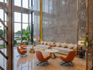 Venus Resort and Restaurant Changsha Songya Lake Weilai Mancheng - Changsha - 6