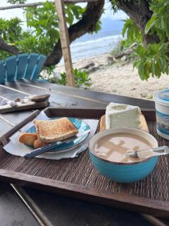 Ocean Side Bungalow - Teavaro - 7