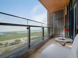 Venus Resort and Restaurant Changsha Songya Lake Weilai Mancheng - Changsha - 5