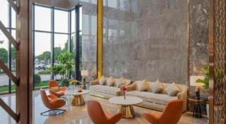 Venus Resort and Restaurant Changsha Songya Lake Weilai Mancheng - Changsha - 4
