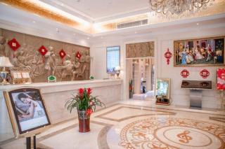 Vienna Hotel Zhejiang Lishui Qingtian Post Building - Lishui - 8