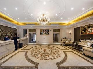 Vienna Hotel Zhejiang Lishui Qingtian Post Building - Lishui - 4