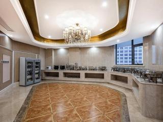 Vienna Hotel Zhejiang Lishui Qingtian Post Building - Lishui - 6