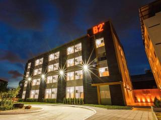 B2 Map Ta Phut Boutique & Budget Hotel - Rayong - 5
