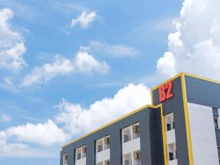 B2 Map Ta Phut Boutique & Budget Hotel - Rayong - 3