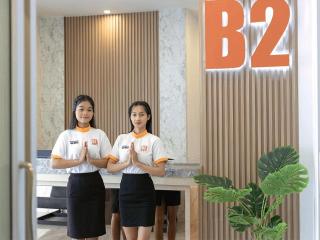 B2 Map Ta Phut Boutique & Budget Hotel - Rayong - 2