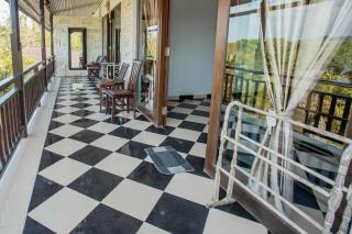 The Tanis Beach Resort Nusa Lembongan - 8