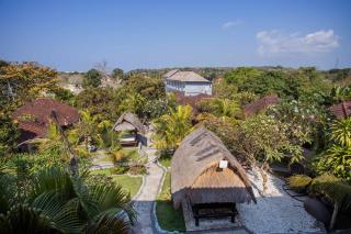 The Tanis Beach Resort Nusa Lembongan - 7