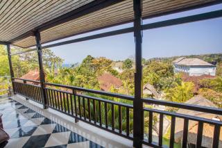 The Tanis Beach Resort Nusa Lembongan - Nusa Lembongan - 7