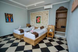The Tanis Beach Resort Nusa Lembongan - 5