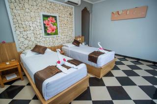 The Tanis Beach Resort Nusa Lembongan - 4