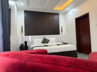 El-Patevadan Hotel and Suite - 8