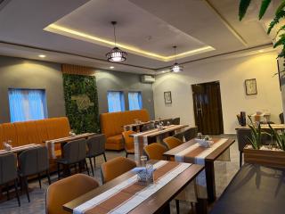 El-Patevadan Hotel and Suite - Yenagoa - 7