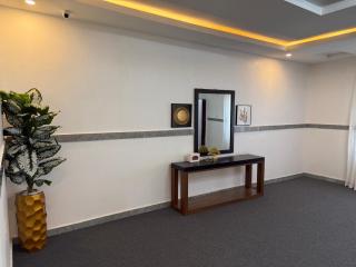 El-Patevadan Hotel and Suite - 4