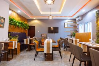 El-Patevadan Hotel and Suite - Yenagoa - 1
