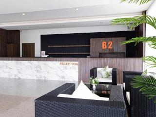 B2 Lampang Boutique & Budget Hotel - Lampang - 7