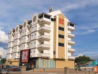 B2 Lampang Boutique & Budget Hotel - Lampang - 4