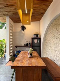 Beautiful 2BR Tropical Private Villa near Balangan Beach - 3
