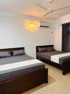 Ocean Villa - Trincomalee - 3