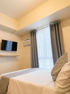 Lovely CondoStay Cebu T4-11 - Città di Cebu - 9
