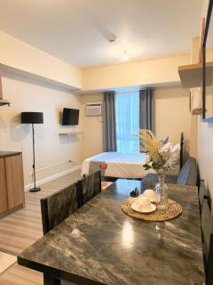 Lovely CondoStay Cebu T4-11 - Città di Cebu - 4
