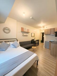 Lovely CondoStay Cebu T4-11 - Città di Cebu - 7