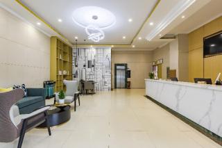 City Comfort Inn Kunming Dashuying Yejin Hospital Wangdaqiao - Kunming - 7