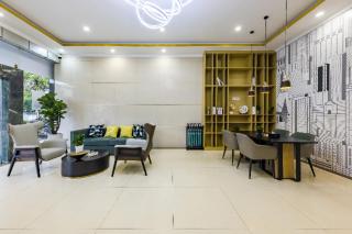 City Comfort Inn Kunming Dashuying Yejin Hospital Wangdaqiao - Kunming - 5
