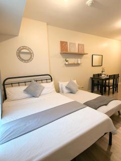 Lovely CondoStay Cebu T4-11 - Città di Cebu - 3