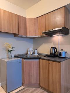 Lovely CondoStay Cebu T4-11 - Città di Cebu - 6
