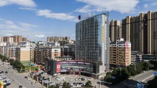 Echarm Hotel Leiyang - Leiyang - 0