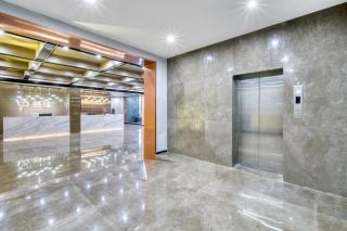 GYA Hotel Heze Zhonghua Road Jiahe Plaza - Heze - 3