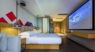 Borrman Hotel Guangzhou Quzhuang Metro Station - Canton - 9