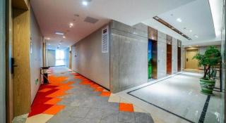Borrman Hotel Zhangzhou Baolong Plaza - Zhangzhou - 9