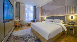 Borrman Hotel Zhangzhou Baolong Plaza - Zhangzhou - 8