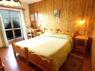 Hotel Alpe Fleurie - Champoluc - 3