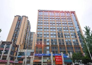 City Comfort Inn Chengdu Wenjiang University Town Fengxi River Metro Station - Chengdu - 0
