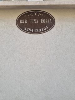 B&B Luna Rossa - Altamura - 6