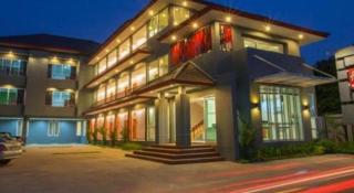 Soontree House Hotel - Udon Thani - 3
