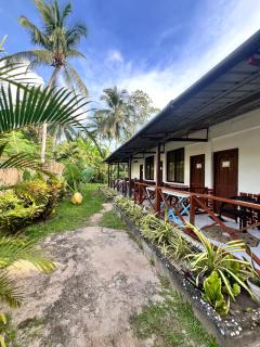 Hill Myna Beach Cottages - Sabang - 8