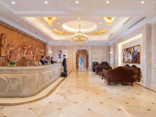 Vienna Hotel Zhengzhou Only Henan Movie Town - Zhengzhou - 8